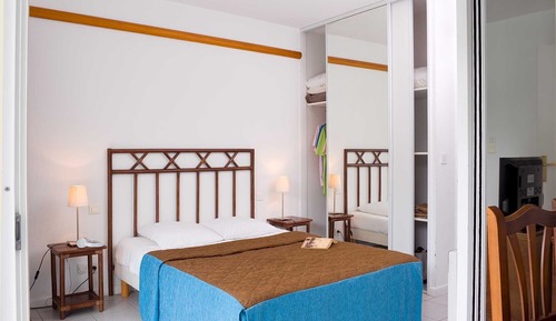 Apartamento Confort