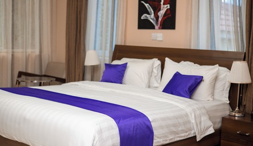 Suite superior