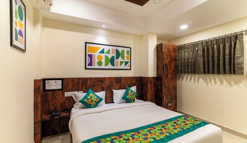 Habitación estándar