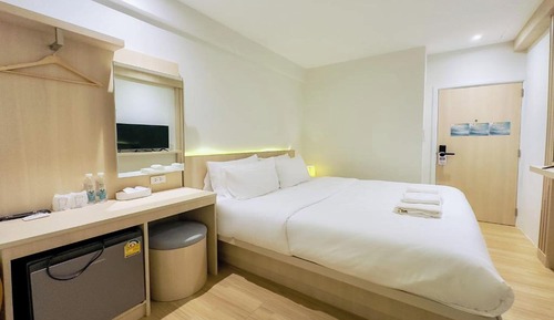 Habitación doble