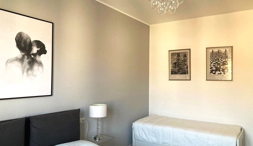 Apartamento City