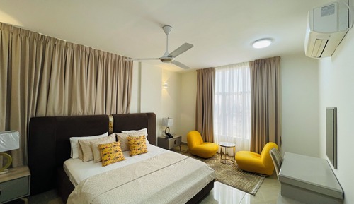 Apartamento Confort