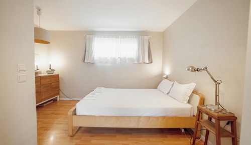 Apartamento clásico