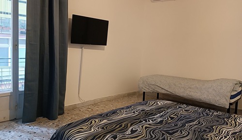 Habitación triple