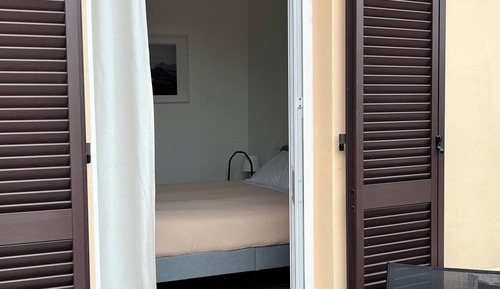Apartamento clásico