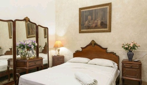 Habitación tradicional