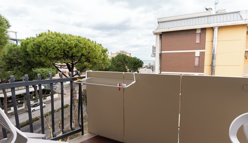 Habitación triple Confort