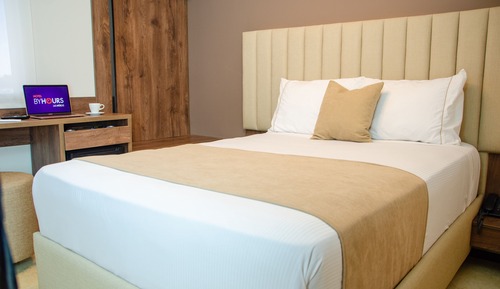 Habitación ejecutiva, 1 cama doble