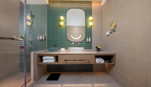 Habitación Premium
