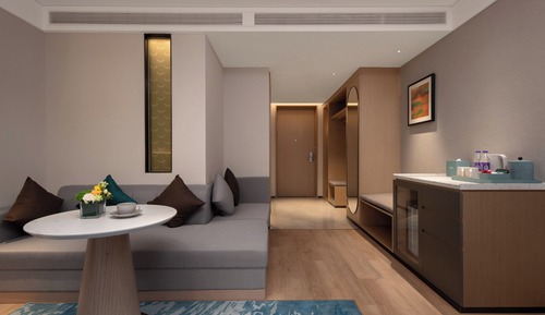 Habitación estándar