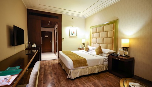 Habitación Premier