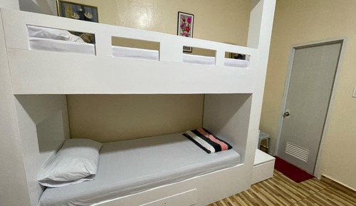 Habitación familiar