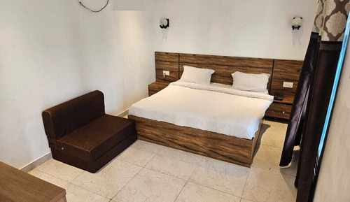 Habitación triple clásica