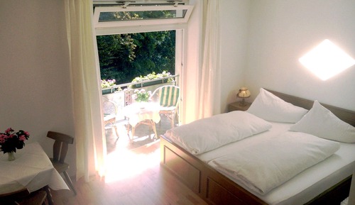 Habitación estándar