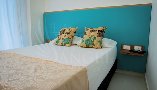 Habitación doble superior
