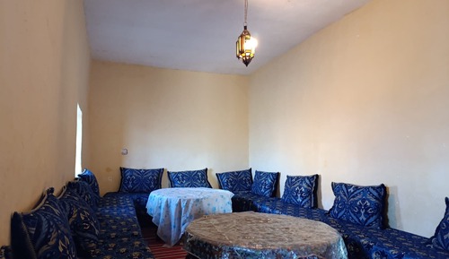 Habitación individual clásica
