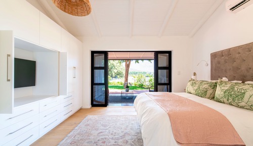 Casa de campo