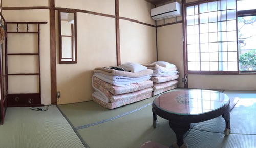 Habitación básica
