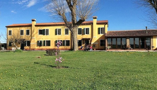 Habitación clásica doble