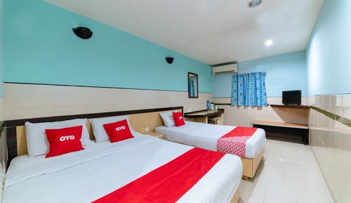 Suite superior