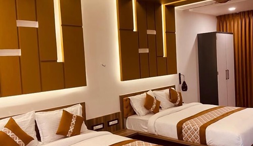 Suite estudio superior