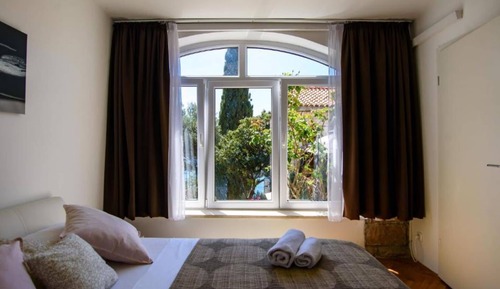 Apartamento (One bedroom Apartment)