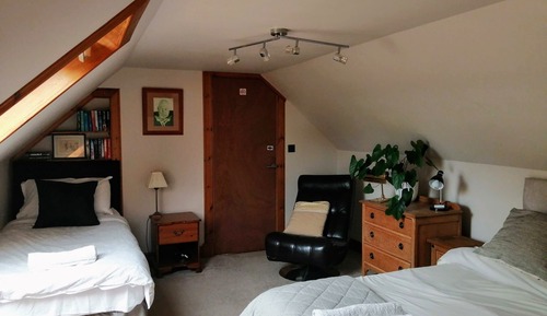 Casa, 2 habitaciones