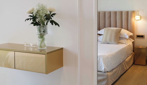 Suite Deluxe