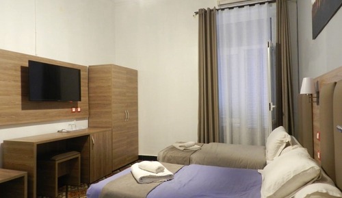 Suite básica