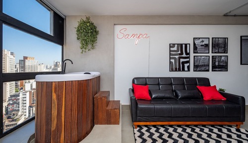 Apartamento