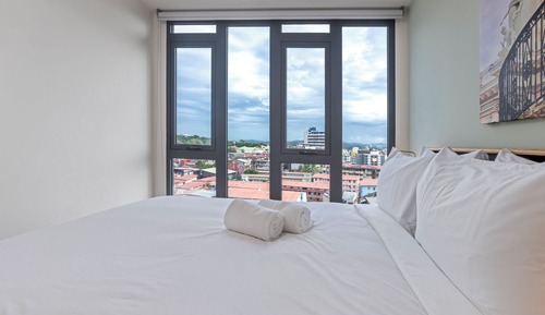 Apartamento
