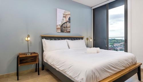 Apartamento Premium