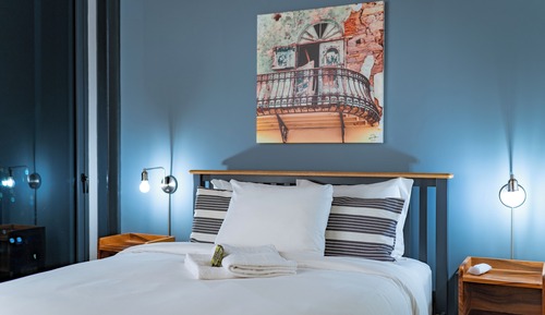 Apartamento de lujo