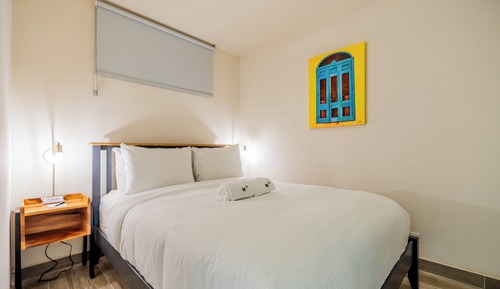Apartamento