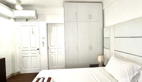 Exclusive Apartment