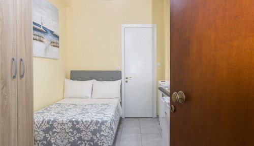Apartamento City