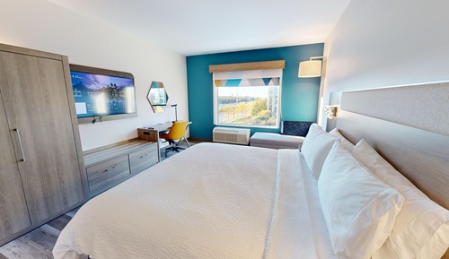 Habitación estándar