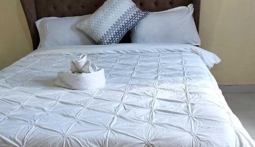 Apartamento City
