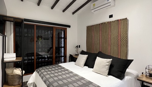 Habitación Confort doble