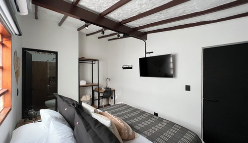Habitación Confort