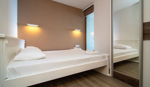 Apartamento Deluxe (AP4)