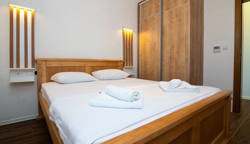 Apartamento Deluxe, vistas al mar (AP2)