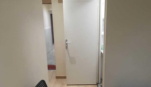 Habitación económica