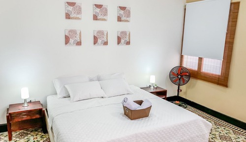 Apartamento Confort