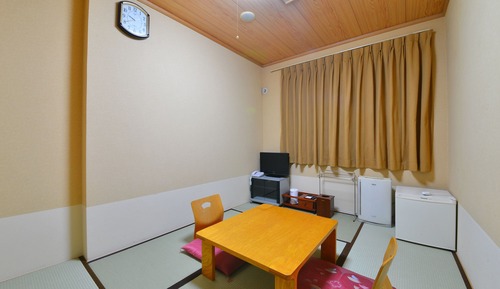 Habitación tradicional, no fumadores (for 2 people)