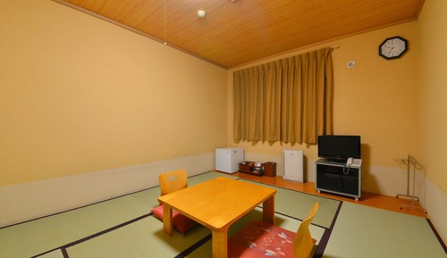 Habitación tradicional, no fumadores
