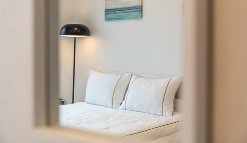 Habitación básica, 1 habitación (301)