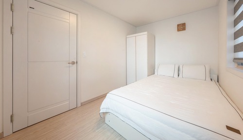 Habitación básica, 1 habitación (302)