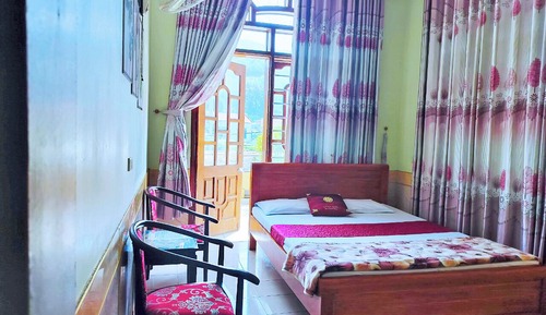Habitación estándar