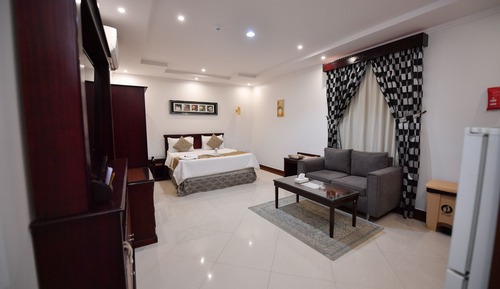 Apartamento básico